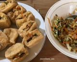 Foto langkah ke 4 dari resep Tahu Isi (Sayuran).