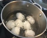 Party egg (派對蛋)的食譜步驟1照片