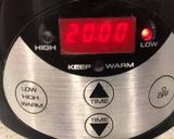 Foto del paso 3 de la receta: Escudella y carn de’olla en Crock-Pot