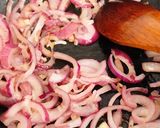 Foto del paso 1 de la receta: Ensalada tibia de pasta y vegetales 😋