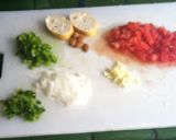 Foto del paso 1 de la receta: Sopa de almejas ©