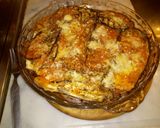 Foto del paso 8 de la receta: Berenjenas a la parmesana