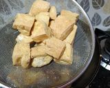 Foto langkah ke 1 dari resep Tumis Tahu Kucai.