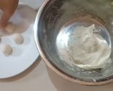 Foto langkah ke 1 dari resep Cilok Kuah Kacang.