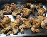 Foto del paso 2 de la receta: Alitas al horno