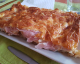 Foto del paso 4 de la receta: Milhojas salado de pan de molde