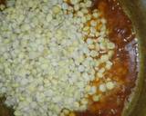 Lauki (Bottle gourd) And Daal Chaana (Lentil) recipe step 7 photo