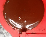 Foto del paso 4 de la receta: Oreos cubiertas con chocolate