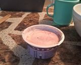 Foto del paso 9 de la receta: Budín crocante de limón con yogur griego sabor frutos del bosque