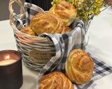Φωτογραφία βήματος 9 της συνταγής Ισπανικά brioche