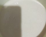 Foto langkah ke 3 dari resep Martabak manis a.k.a terang bulan teflon.
