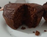 Foto do passo 3 de Bolinho fit de chocolate