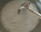 Foto langkah ke 4 dari resep Mango Sticky Rice.