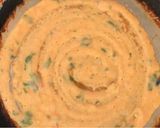 A picture of step 5 of Instant Barnyard millet Tomato Dosa.