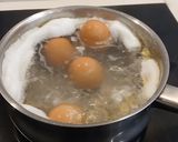 Foto del paso 2 de la receta: Ensaladilla de Mograbieh
