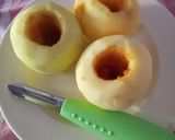 Foto del paso 27 de la receta: Manzanas...mil formas de presentarlas
