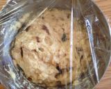 Hình bước làm 8 của món Individual Panettone