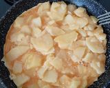 Foto del paso 3 de la receta: Tortilla de patata cocida al microondas