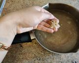 A picture of step 9 of Schezwan Fried Rice.
