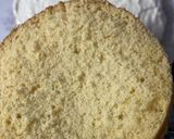 Une image de l'étape 9 de Gâteau Raffaello.