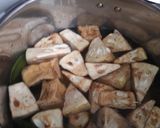 Foto langkah ke 2 dari resep Gudeg Presto.