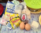 Foto langkah ke 1 dari resep Dorayaki Sejadinya 😁.