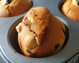 Lemon Blueberry Muffins recipe step 7 photo