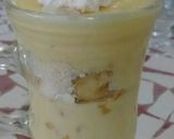 Foto del paso 4 de la receta: Postre con frutas por dentro!