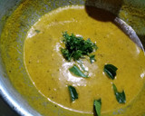தக்காளி சாம்பார் ரெசிபி ஸ்டேப் 4 புகைப்படம்