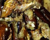 Foto del paso 6 de la receta: Pollo a la parrilla con vegetales
