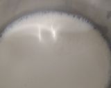 A picture of step 1 of Homemade Evaporated Milk.