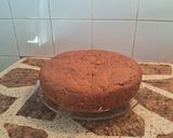 Foto del paso 8 de la receta: Torta de vascolet y miel
