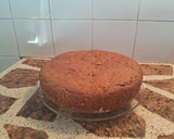 Foto del paso 8 de la receta: Torta de vascolet y miel