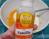 Foto langkah ke 4 dari resep Banana Pancake.