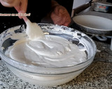 Foto del paso 17 de la receta: Tarta de Queso con Plátano y Dulce de Leche