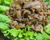 Foto langkah ke 4 dari resep Beef Bulgogi.
