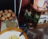Foto del paso 1 de la receta: Roscas de chicharrones