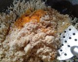 मँगो शिरा (Mango Sheera Recipe In Marathi) रेसिपी स्टेप 2 फोटो 
