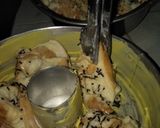 Foto langkah ke 4 dari resep Puding Roti.