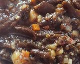 Foto del paso 7 de la receta: Charquicán de Cochayuyo