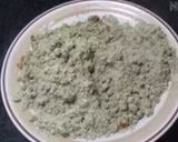 औषधी बदाम बडीशोप लाडू (badam badishep ladoo recipe in marathi) रेसिपी स्टेप 1 फोटो 