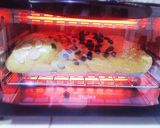 Foto langkah ke 9 dari resep Challah.