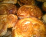 Foto del paso 5 de la receta: Palmeras