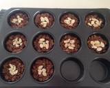 Chocolate crunch biscuits recipe step 4 photo