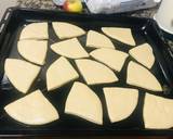 Mahamri recipe step 9 photo