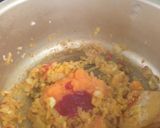 Foto del paso 2 de la receta: Arroz con Carne de Cerdo