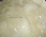 A picture of step 9 of Pastry Samosa sheets.