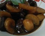 Foto langkah ke 10 dari resep Kolak kering.