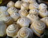 Foto del paso 3 de la receta: Pancitos dulces