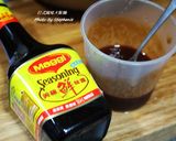 日式風味大阪燒的食譜步驟3照片